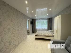 1-к квартира, посуточно, 34м2, 3/5 этаж