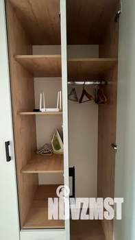 Студия квартира, посуточно, 27м2, 3/10 этаж