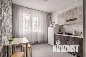 1-к квартира, посуточно, 37м2, 5/9 этаж