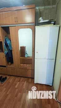 1-к квартира, на длительный срок, 35м2, 5/5 этаж