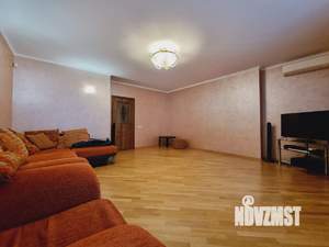3-к квартира, на длительный срок, 105м2, 3/6 этаж