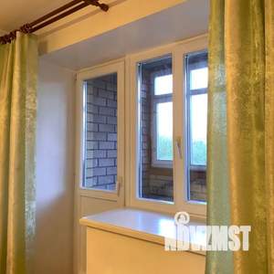 1-к квартира, посуточно, 42м2, 3/5 этаж