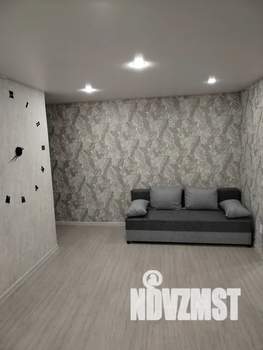 2-к квартира, посуточно, 43м2, 2/3 этаж