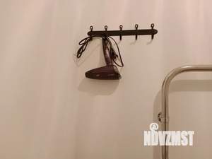 Студия квартира, посуточно, 24м2, 10/17 этаж