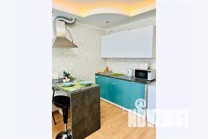 1-к квартира, посуточно, 28м2, 15/25 этаж