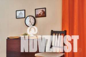 2-к квартира, посуточно, 50м2, 4/9 этаж