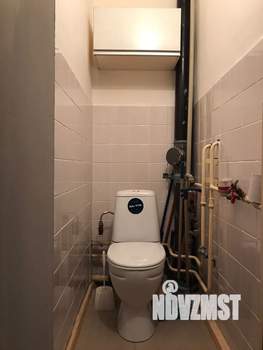 1-к квартира, на длительный срок, 34м2, 5/9 этаж