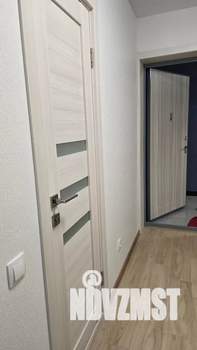 Студия квартира, посуточно, 29м2, 19/24 этаж