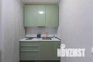 1-к квартира, посуточно, 30м2, 8/10 этаж