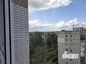 1-к квартира, на длительный срок, 44м2, 10/11 этаж