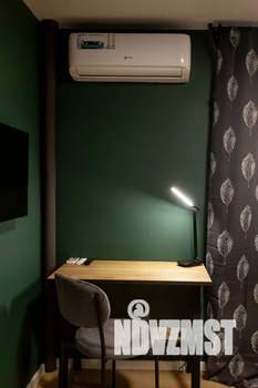 Студия квартира, посуточно, 17м2, 1/5 этаж