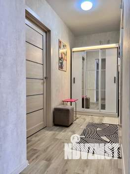 2-к квартира, посуточно, 60м2, 1/9 этаж