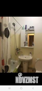 1-к квартира, на длительный срок, 29м2, 9/11 этаж