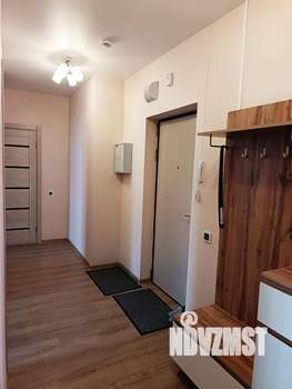 1-к квартира, на длительный срок, 50м2, 6/25 этаж