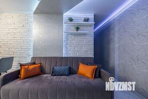 2-к квартира, на длительный срок, 58м2, 5/5 этаж
