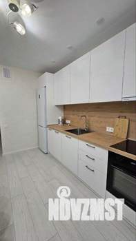 1-к квартира, посуточно, 39м2, 1/1 этаж