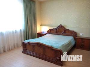 2-к квартира, посуточно, 65м2, 3/5 этаж