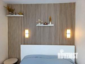 1-к квартира, посуточно, 35м2, 3/5 этаж