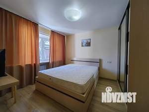 1-к квартира, на длительный срок, 28м2, 1/5 этаж