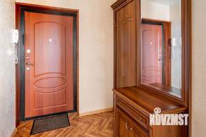 2-к квартира, посуточно, 60м2, 1/1 этаж