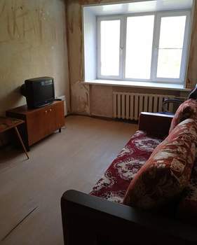 1-к квартира, на длительный срок, 29м2, 5/9 этаж