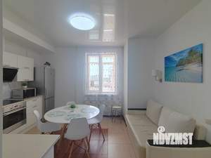 2-к квартира, посуточно, 60м2, 1/1 этаж