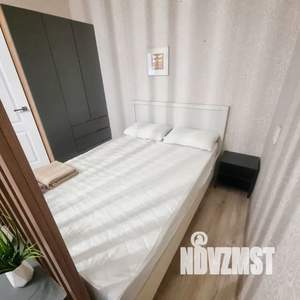 1-к квартира, посуточно, 35м2, 9/9 этаж