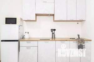 1-к квартира, посуточно, 54м2, 1/13 этаж