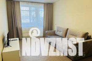 1-к квартира, посуточно, 32м2, 5/9 этаж