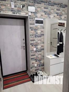 1-к квартира, посуточно, 42м2, 1/7 этаж