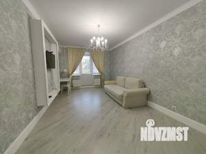 2-к квартира, на длительный срок, 73м2, 2/11 этаж