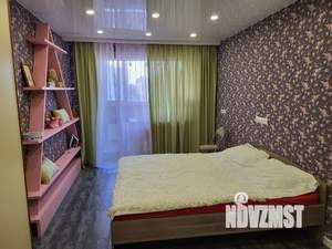 2-к квартира, посуточно, 52м2, 9/10 этаж