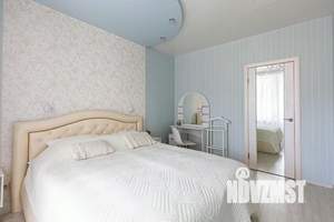 1-к квартира, посуточно, 66м2, 1/1 этаж