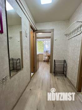 1-к квартира, посуточно, 32м2, 2/9 этаж