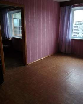 2-к квартира, на длительный срок, 46м2, 9/9 этаж