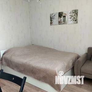 Студия квартира, посуточно, 24м2, 9/10 этаж