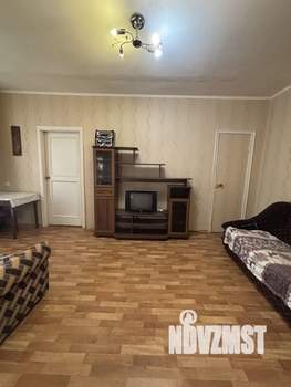 2-к квартира, на длительный срок, 45м2, 2/4 этаж