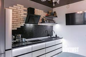 2-к квартира, посуточно, 65м2, 1/1 этаж