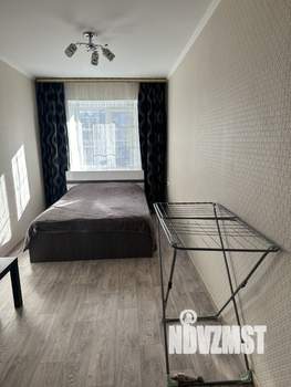2-к квартира, на длительный срок, 43м2, 4/5 этаж