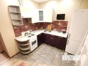 1-к квартира, на длительный срок, 45м2, 9/19 этаж