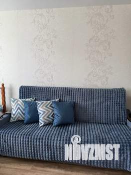 1-к квартира, посуточно, 35м2, 9/20 этаж