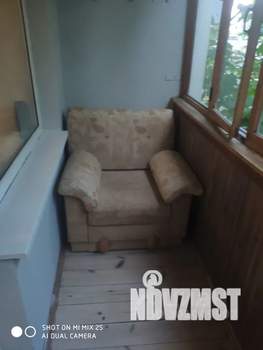 1-к квартира, посуточно, 36м2, 3/9 этаж