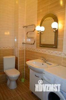 3-к квартира, посуточно, 90м2, 1/1 этаж