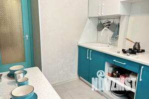 1-к квартира, посуточно, 34м2, 1/9 этаж