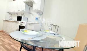 2-к квартира, посуточно, 63м2, 11/17 этаж