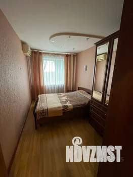 2-к квартира, посуточно, 43м2, 6/9 этаж