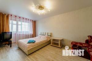 1-к квартира, посуточно, 45м2, 2/9 этаж