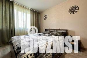 1-к квартира, посуточно, 35м2, 3/9 этаж