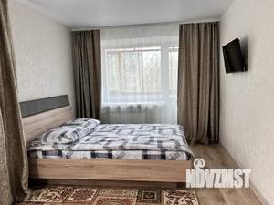 1-к квартира, посуточно, 32м2, 4/5 этаж