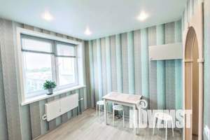 1-к квартира, посуточно, 37м2, 10/18 этаж